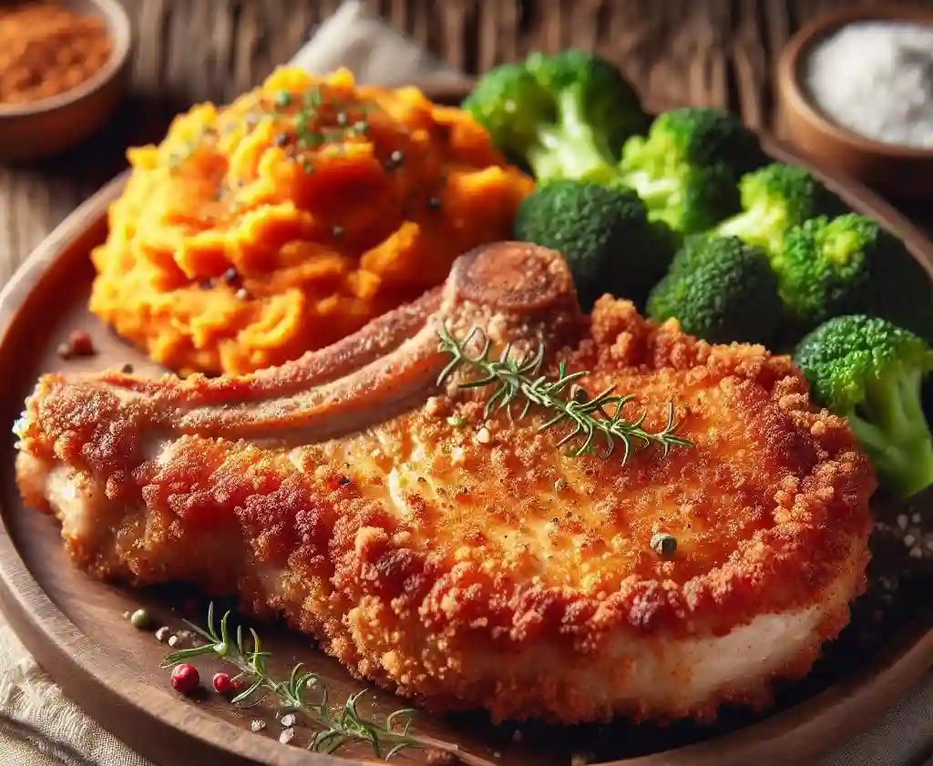 How to Cook Pork Chops with Shake and Bake? - Your Ultimate Guide