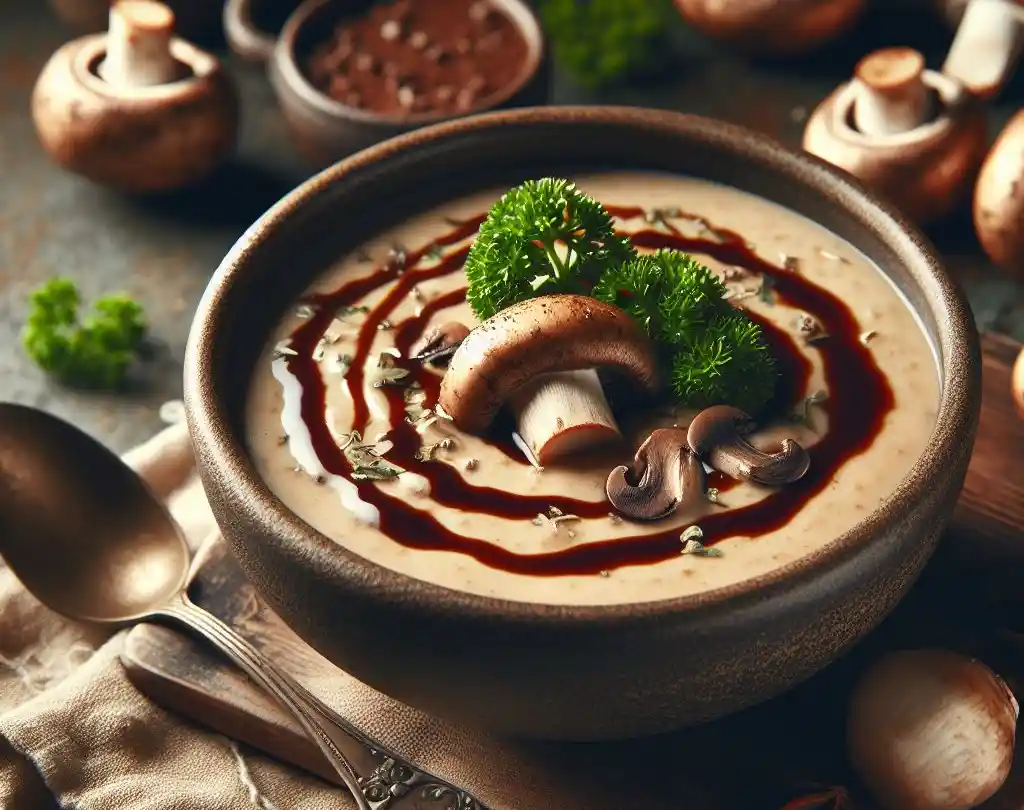 How to Make Gravy with Cream of Mushroom Soup: The Ultimate Guide