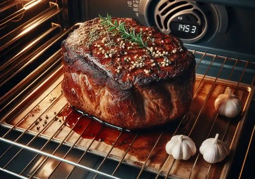 How to Cook Steak in the Oven Without Searing: Delicious Results Without Searing