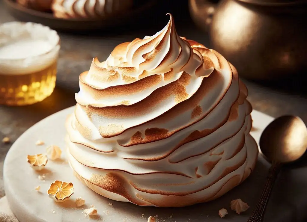 How to Make Meringue Without Cream of Tartar: A Quick and Easy Recipe