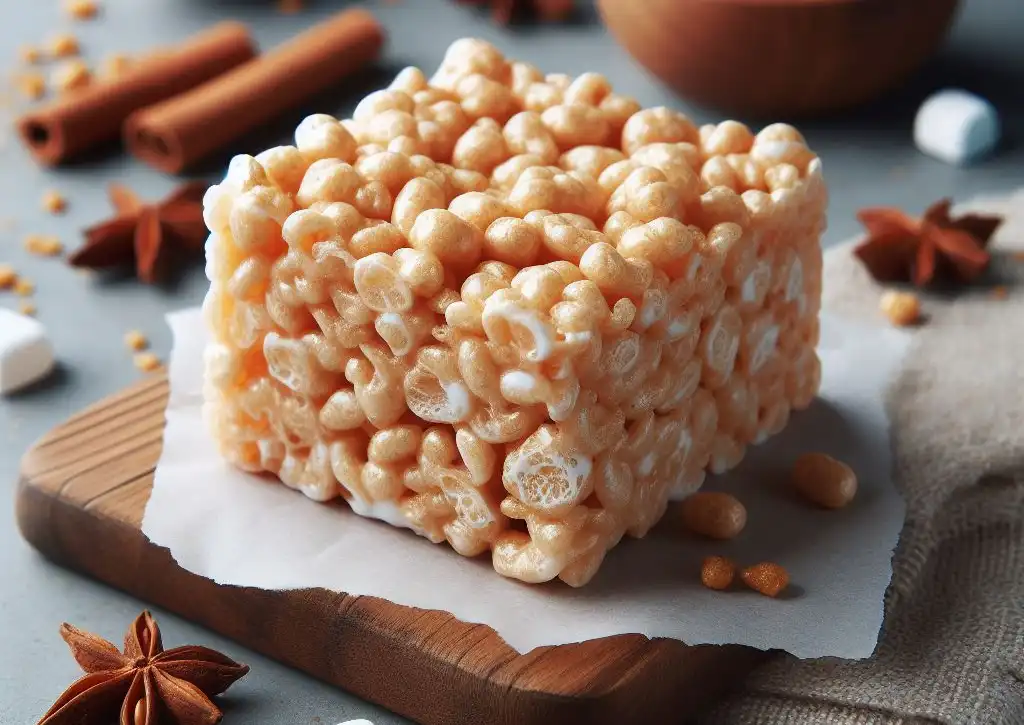 How to Make Rice Krispie Treats Without Marshmallows? - Breaking the Mold