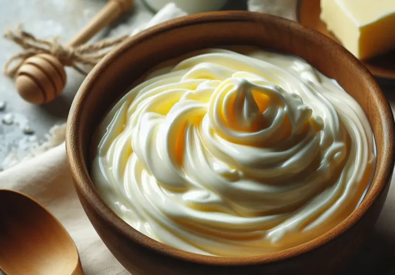 How to Make Heavy Cream with Milk and Butter: The Secret to Making Heavy Cream