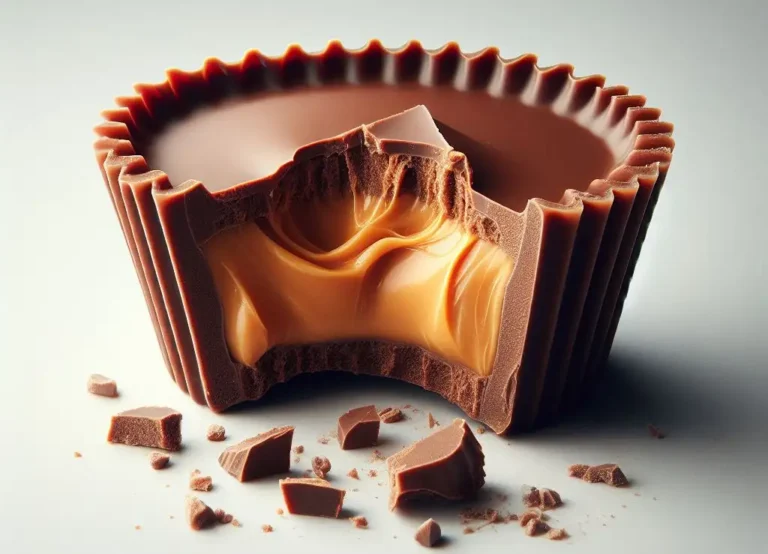 How to Make Reese’s Peanut Butter Filling: From Scratch to Delicious