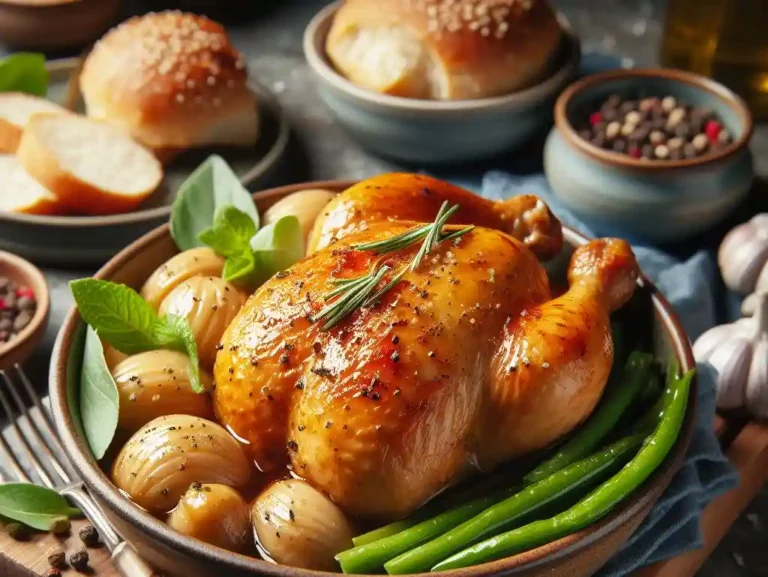 How to Make Canned Chicken Taste Better: Simple Tricks to Enhance Flavor and Nutrition