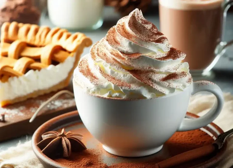 How to Make Whipped Cream with Half and Half: The Ultimate Guide