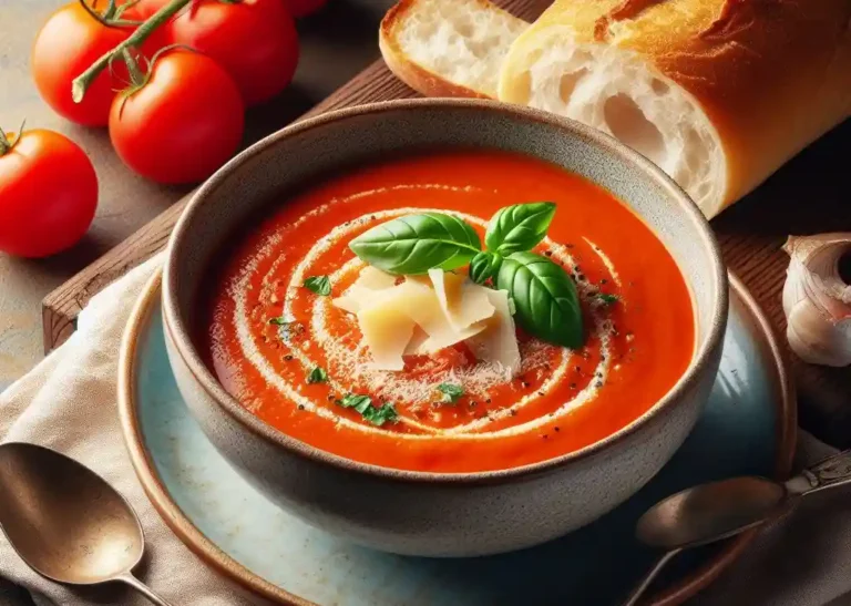 How to Make Tomato Soup with Tomato Sauce: A Guide on Tomato Sauce Utilization