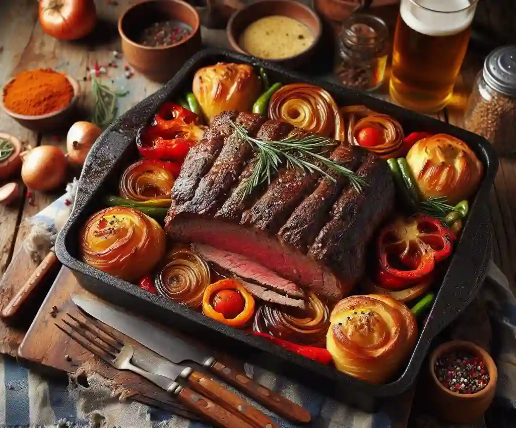 How to Cook Boneless Country Style Beef Ribs in the Oven: Oven Baked Edition