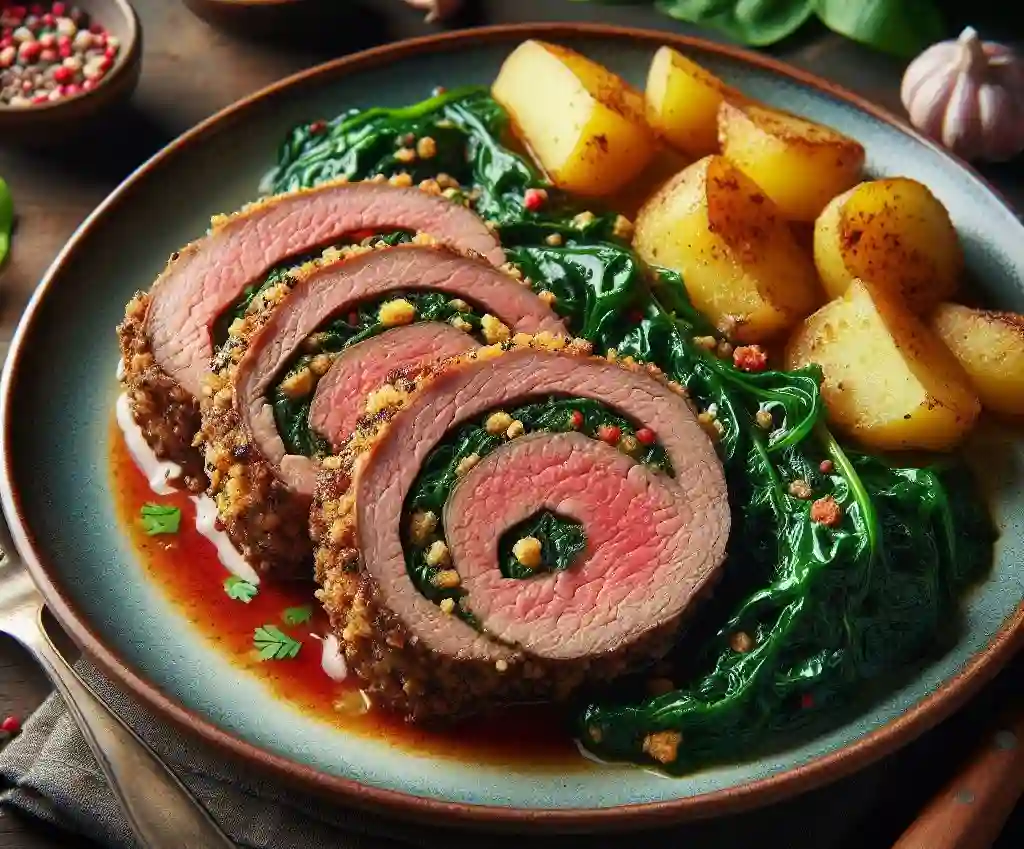How to Cook Braciole Without Sauce: An Innovative Recipe