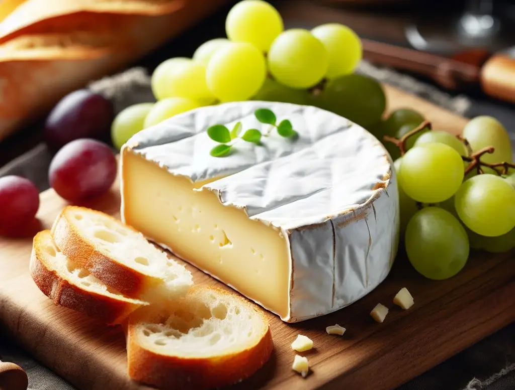 How to Heat Up Brie: Delicious Snack or Appetizer