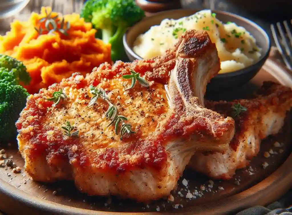 How to Cook Pork Chops with Shake and Bake? - Your Ultimate Guide