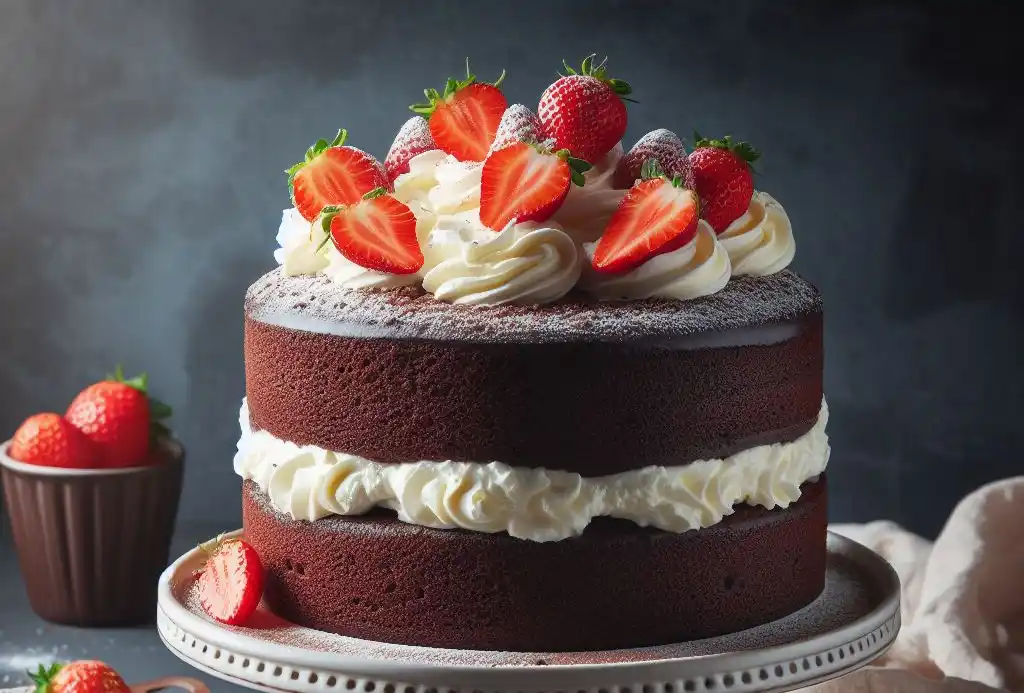 How to Make Boxed Devil's Food Cake Better: From Basic to Brilliant