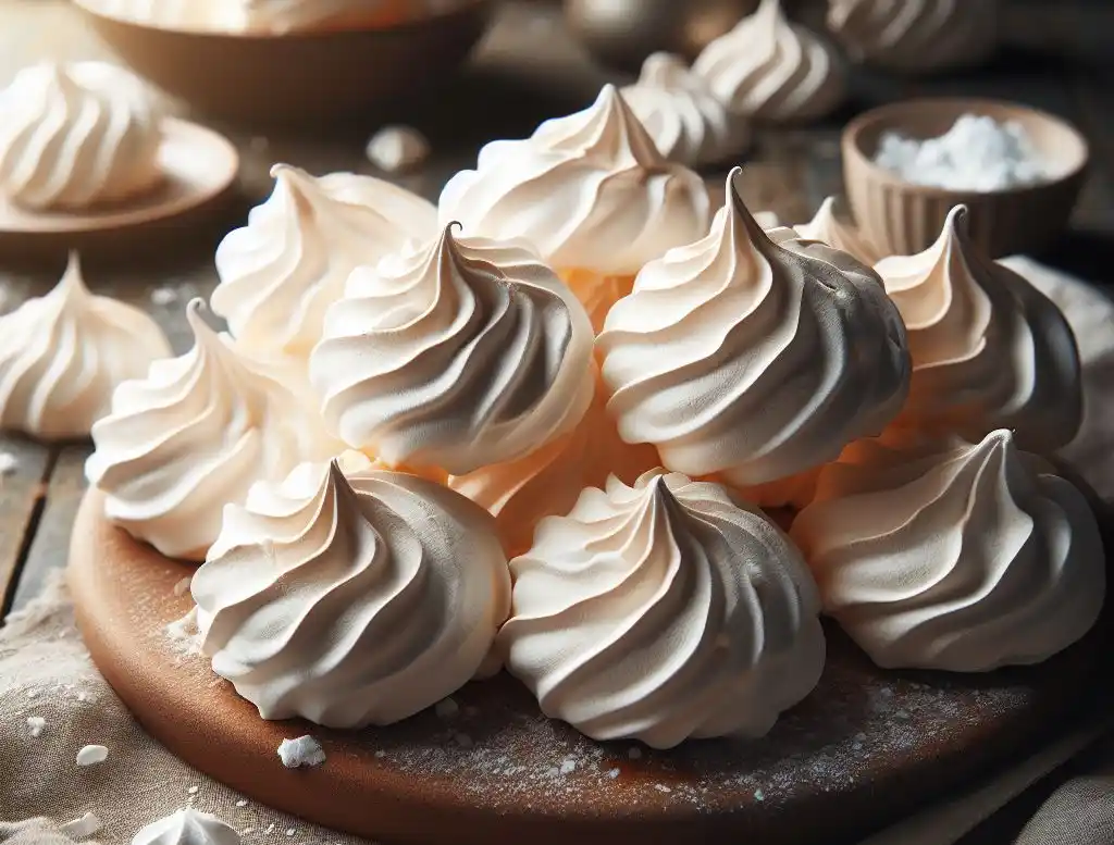 How to Make Meringue Without Cream of Tartar: A Quick and Easy Recipe