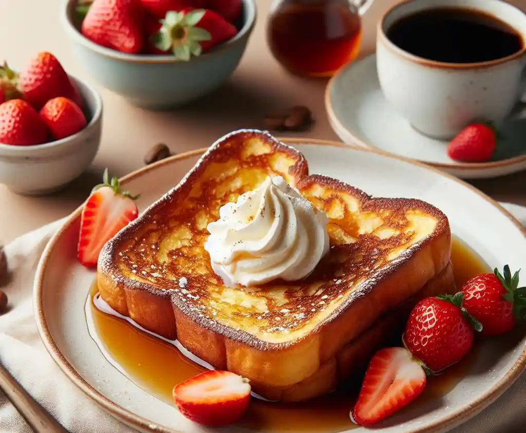 How to Make French Toast Without Vanilla Extract? -  Delicious French Toast Without Vanilla