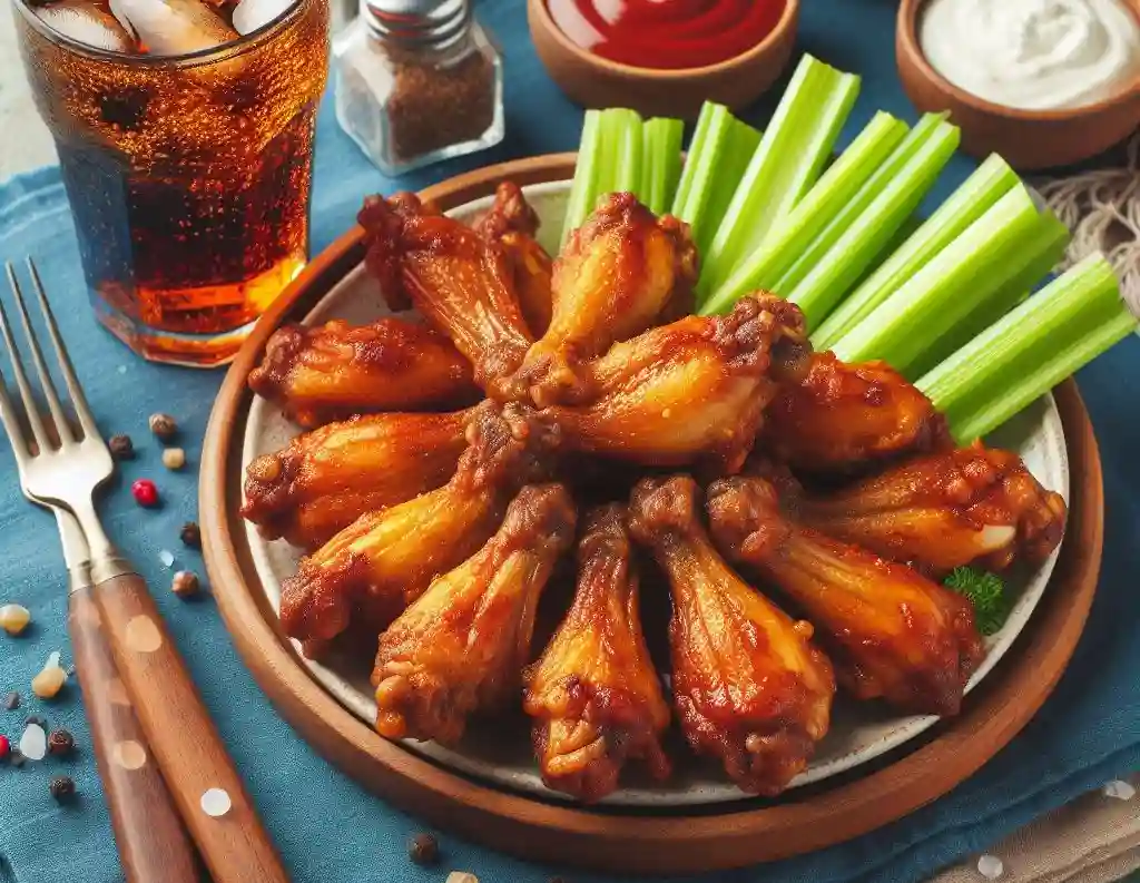 Costco Chicken Wings Recipe: A Delicious and Easy Game-Day Snack
