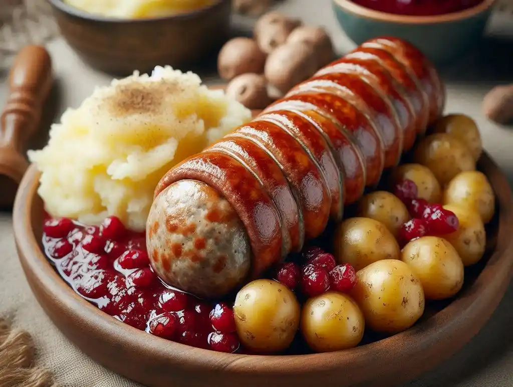 How to Cook Swedish Potato Sausage: A Simple Recipe for Delicious Results