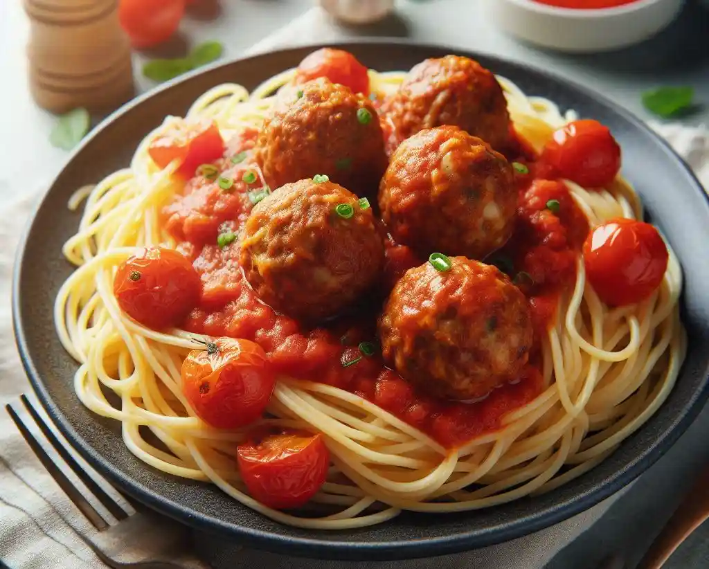 Cook Spaghetti in Air Fryer: The Ultimate Hack