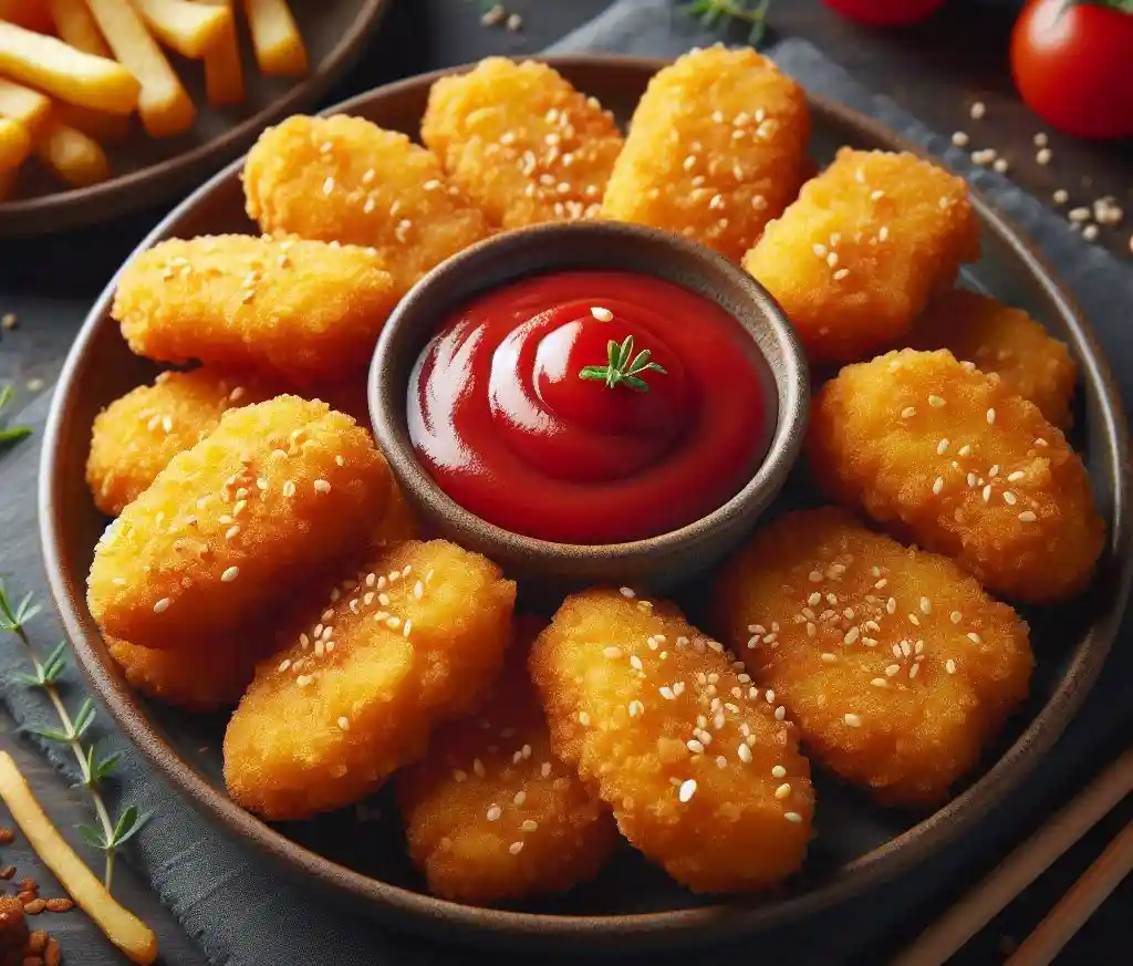 Wendy's Chicken Nuggets Recipe: A Delicious Homemade Version