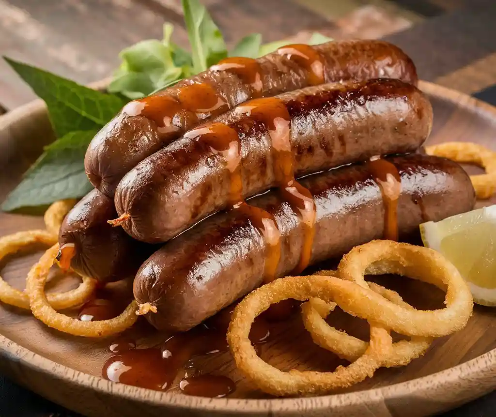 How to Cook Brats in an Air Fryer: A Quick and Easy Cooking Method