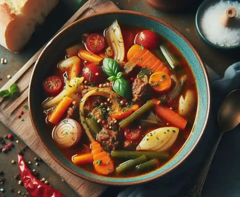 How to Make Air Fryer Stew Recipes: Mastering the Art of One-Pot Wonders