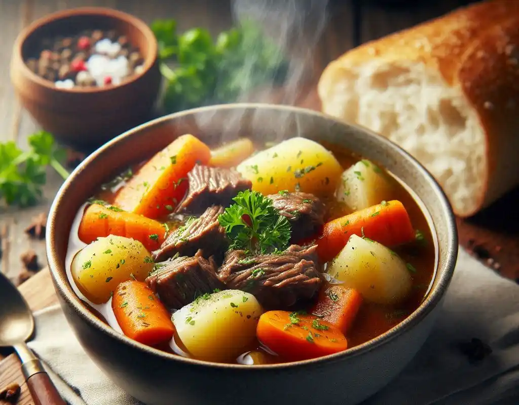How to Make Air Fryer Stew Recipes: Mastering the Art of One-Pot Wonders