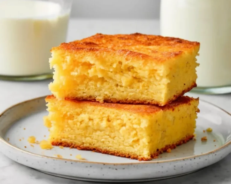 How to Make Jiffy Cornbread Moist: Moist and Delicious