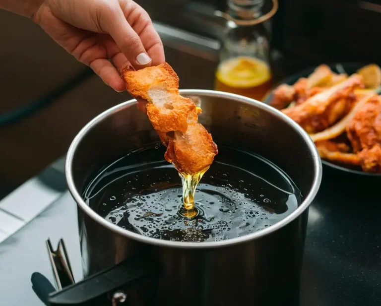 How Long Can You Keep Oil in a Deep Fryer: A Comprehensive Guide